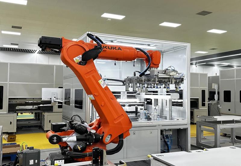 沧州新兴新能源科技荣膺省级殊荣 成功入选2025年度先进级智能工厂，引领人工智能基础软件开发新浪潮